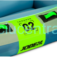 Jobe Trooper 1P atrakcionas